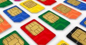 قیمت سیم کارت کد 4