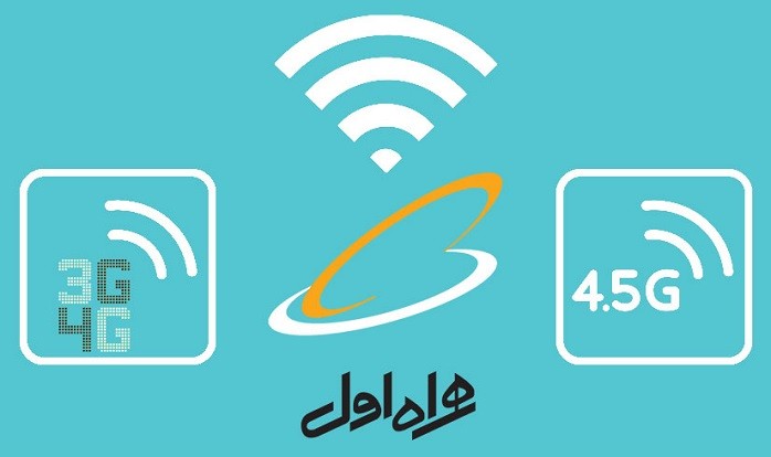 خرید سیم کارت های رند همراه اول