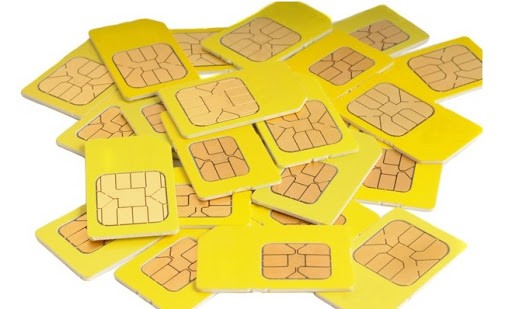 خرید سیم کارت حرفه ای های ایرانسل